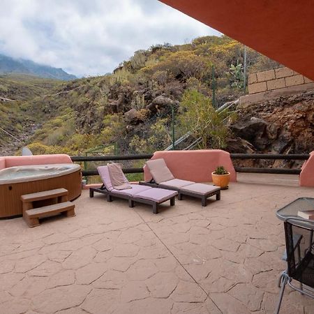 Apartamento Vulcano Costa Adeje  Ngoại thất bức ảnh
