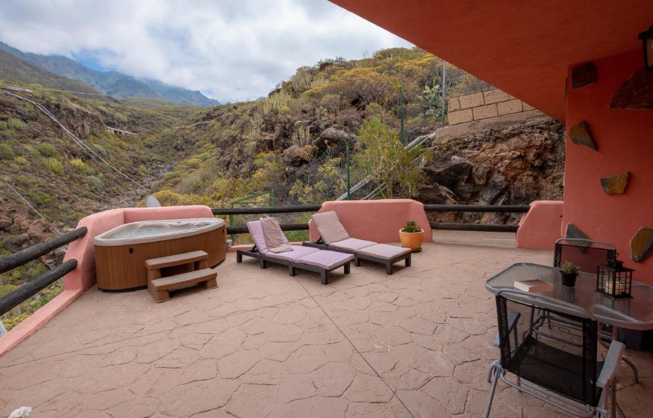 Apartamento Vulcano Costa Adeje  Ngoại thất bức ảnh