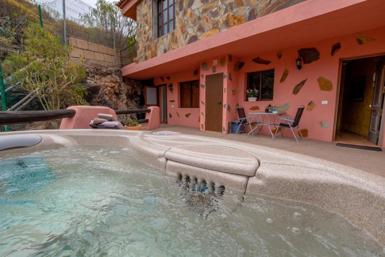 Apartamento Vulcano Costa Adeje  Ngoại thất bức ảnh