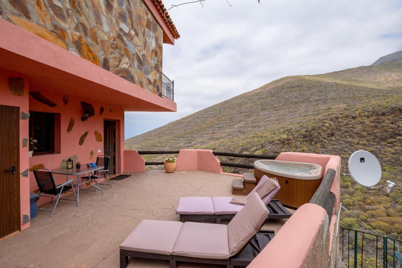 Apartamento Vulcano Costa Adeje  Ngoại thất bức ảnh