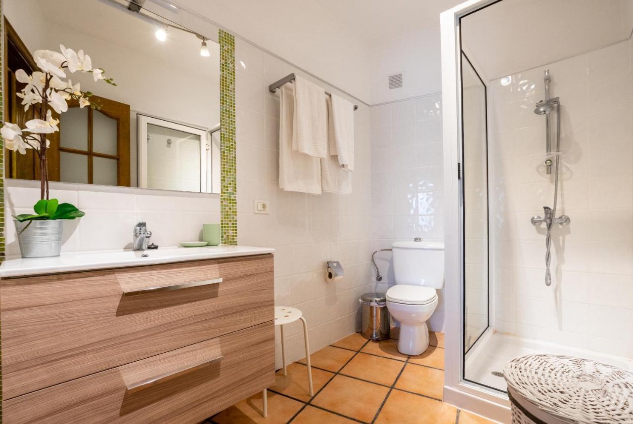 Apartamento Vulcano Costa Adeje  Ngoại thất bức ảnh