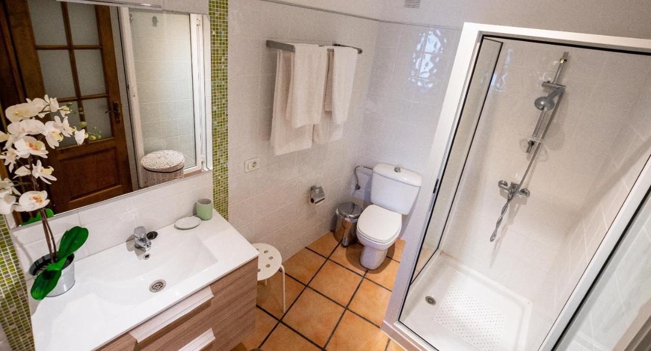 Apartamento Vulcano Costa Adeje  Ngoại thất bức ảnh