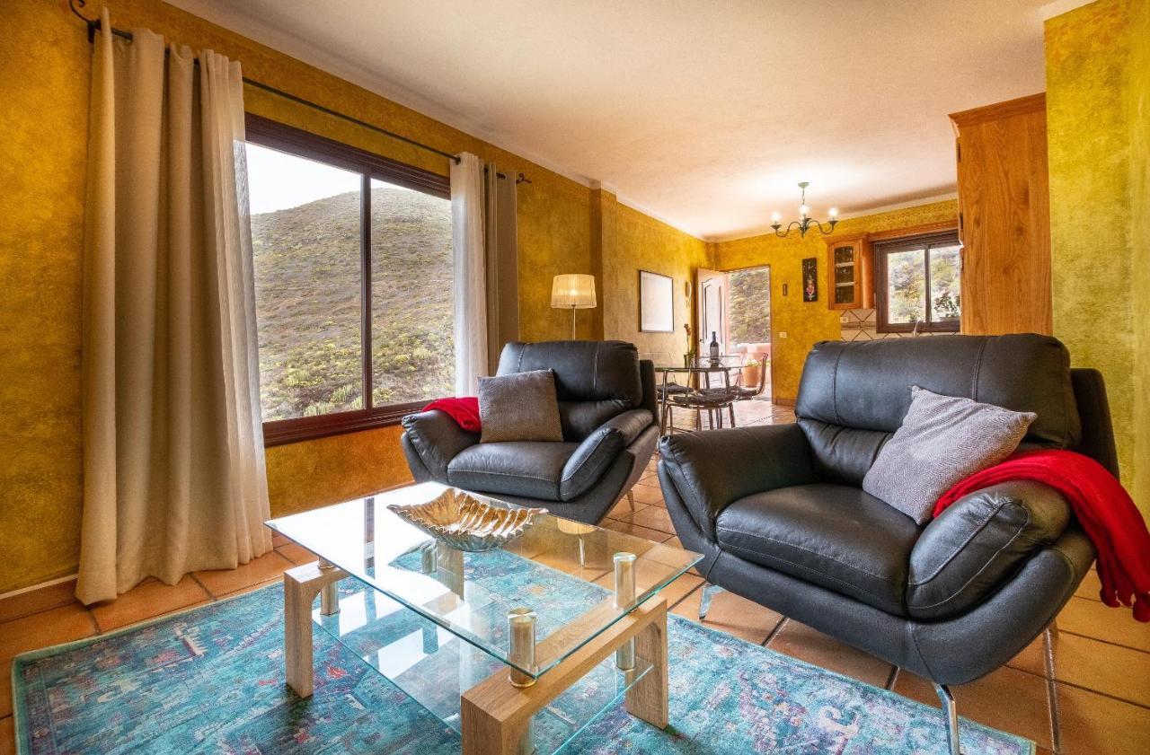 Apartamento Vulcano Costa Adeje  Ngoại thất bức ảnh