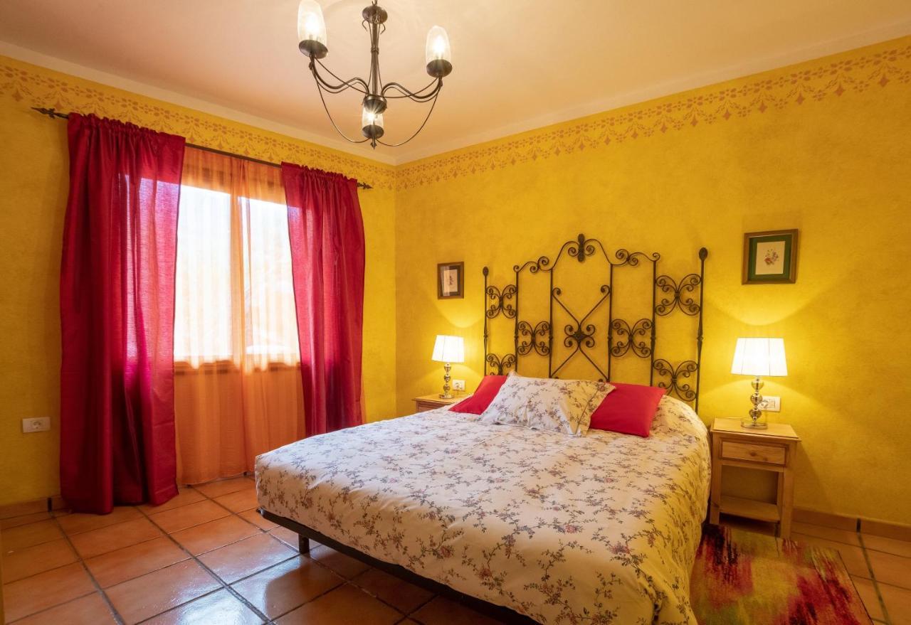 Apartamento Vulcano Costa Adeje  Ngoại thất bức ảnh