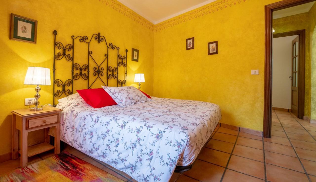 Apartamento Vulcano Costa Adeje  Ngoại thất bức ảnh